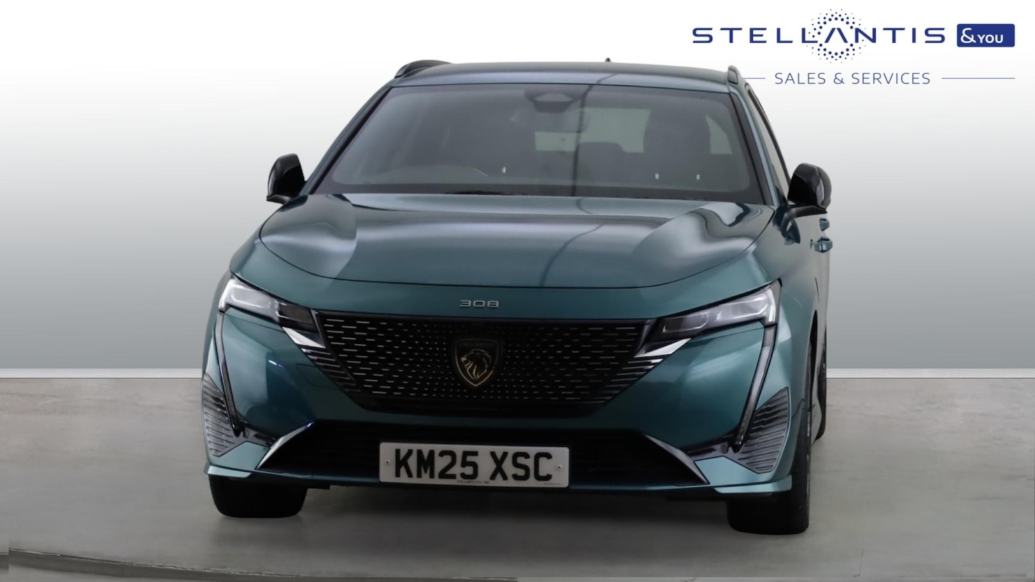 Used Peugeot 308 2025 for sale - 78035721: Photo 16