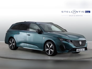 Peugeot 308 feature image