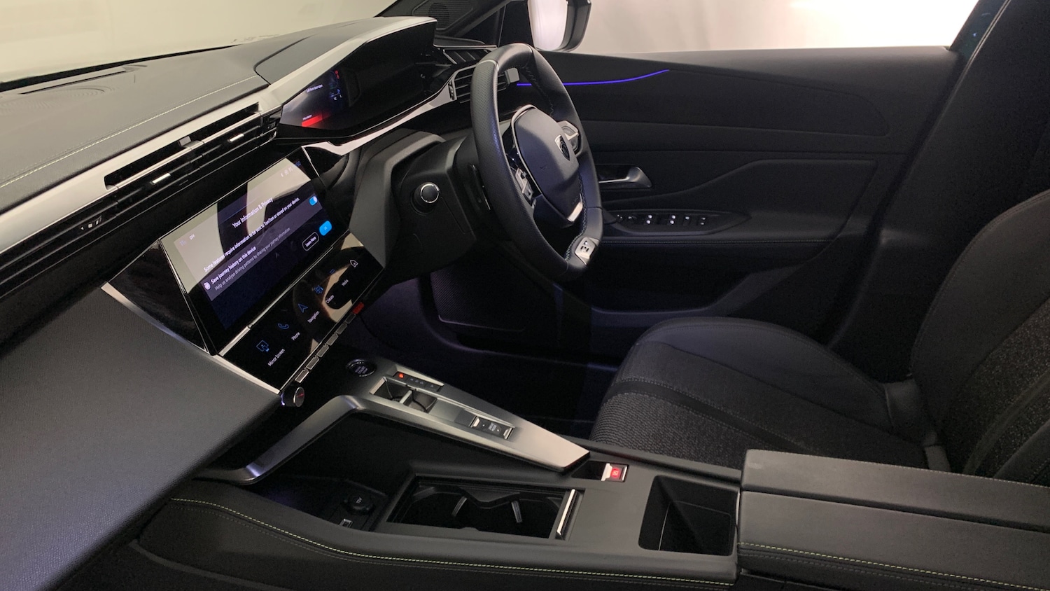 Used Peugeot 308 2025 for sale - 78035721: Photo 2