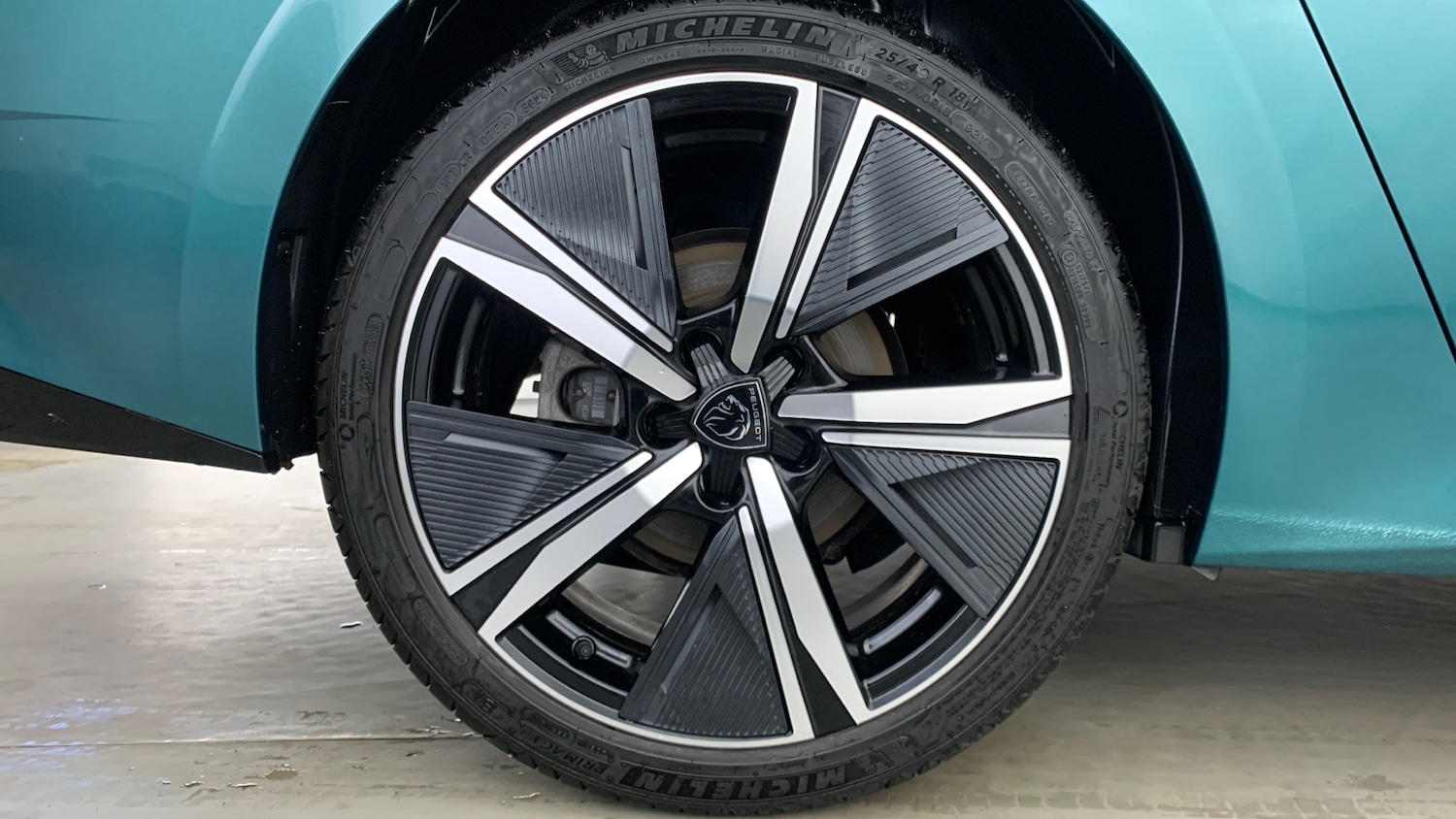 Used Peugeot 308 2025 for sale - 78035721: Photo 21