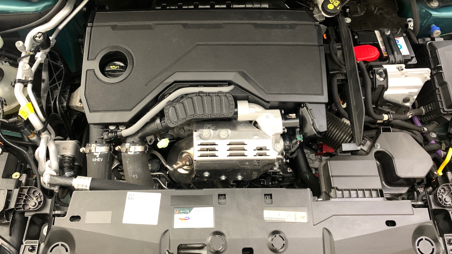 Used Peugeot 308 2025 for sale - 78035721: Photo 23