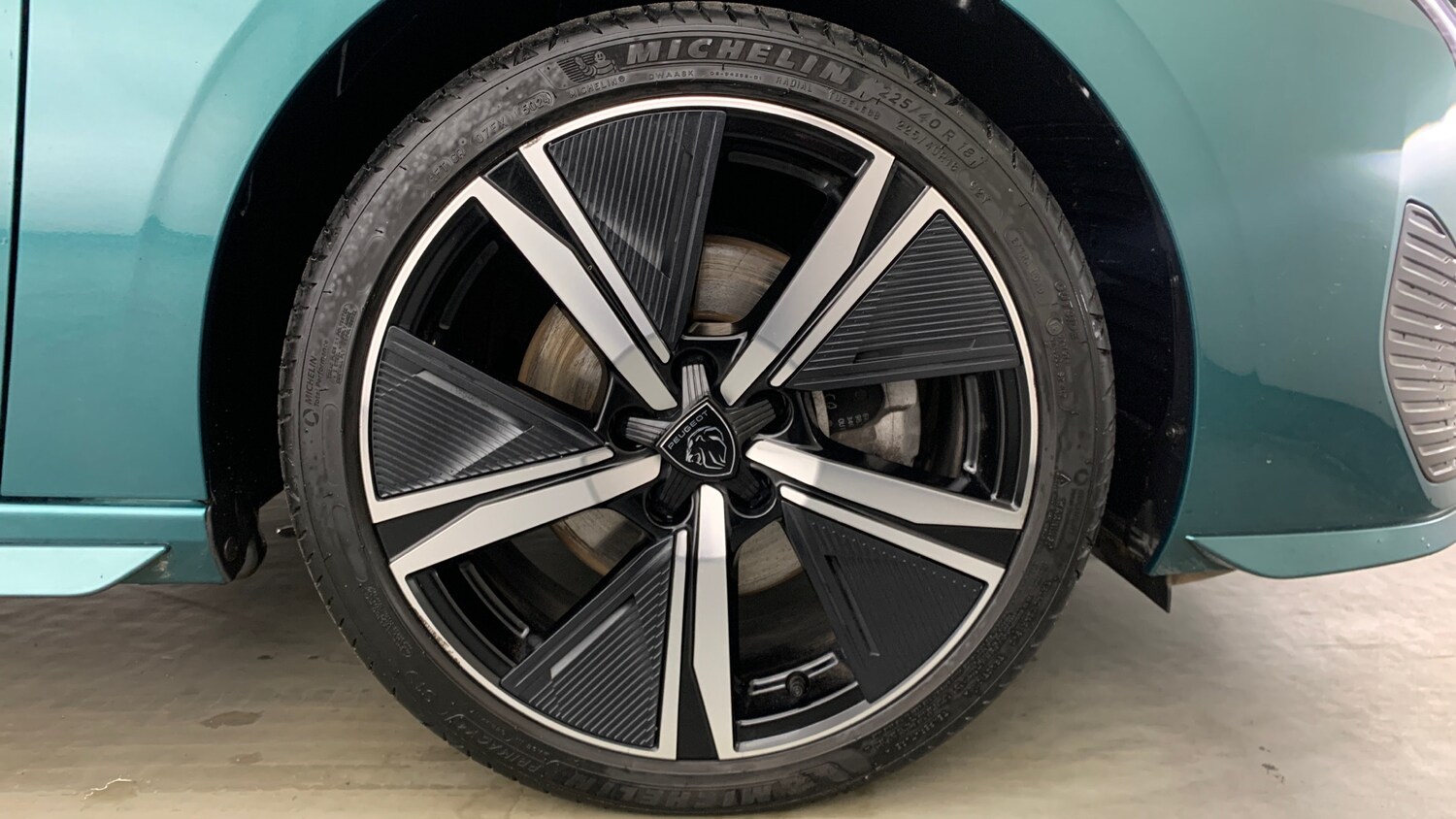 Used Peugeot 308 2025 for sale - 78035721: Photo 24