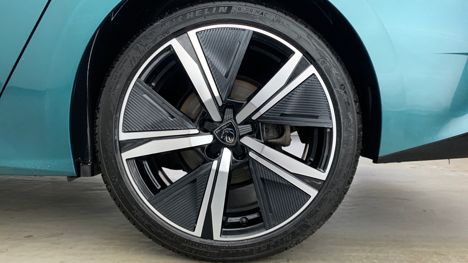 Used Peugeot 308 2025 for sale - 78035721: Photo 25