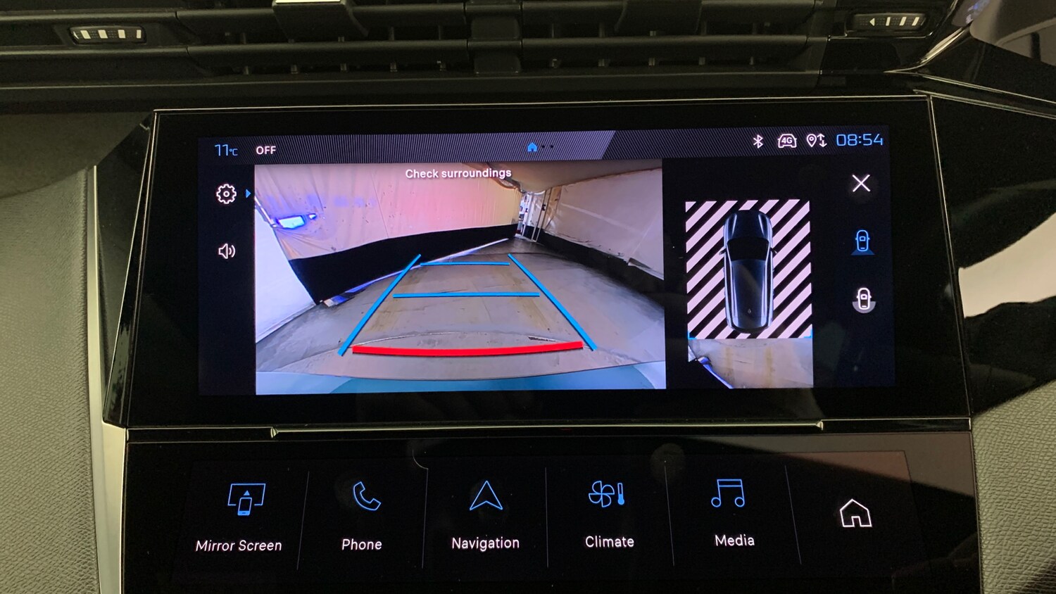 Used Peugeot 308 2025 for sale - 78035721: Photo 26