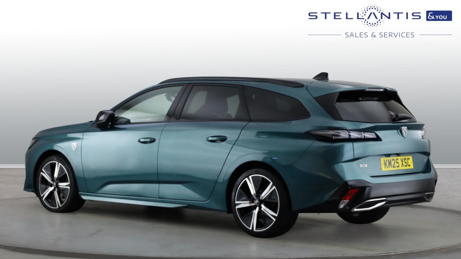 Used Peugeot 308 2025 for sale - 78035721: Photo 3