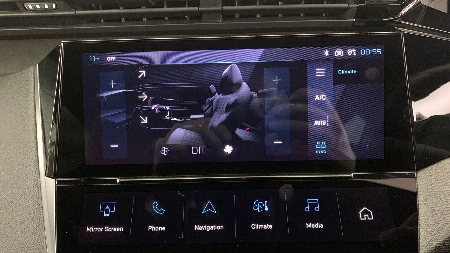 Used Peugeot 308 2025 for sale - 78035721: Photo 32