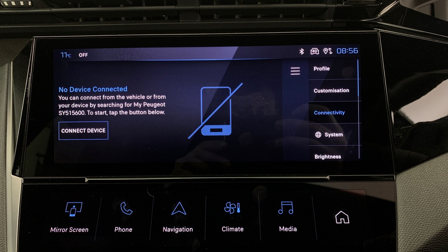 Used Peugeot 308 2025 for sale - 78035721: Photo 33