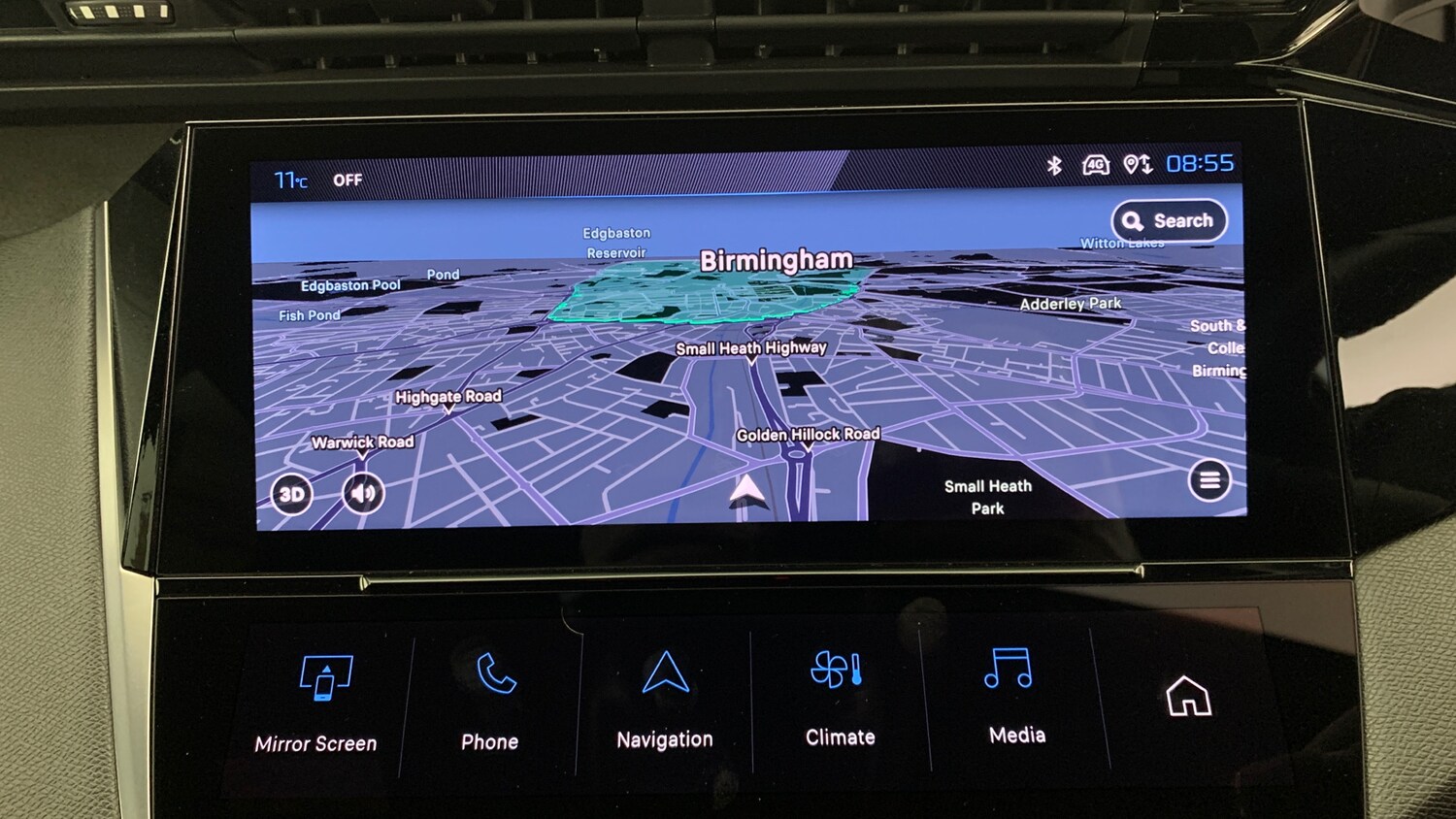 Used Peugeot 308 2025 for sale - 78035721: Photo 34