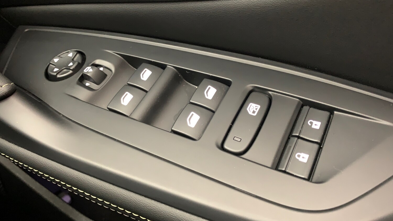 Used Peugeot 308 2025 for sale - 78035721: Photo 39