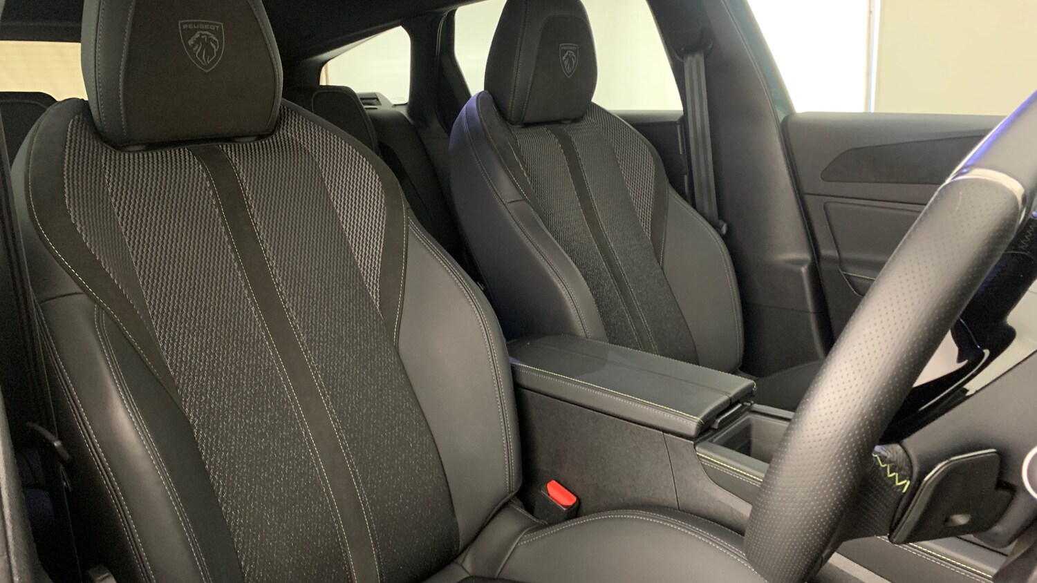 Used Peugeot 308 2025 for sale - 78035721: Photo 40