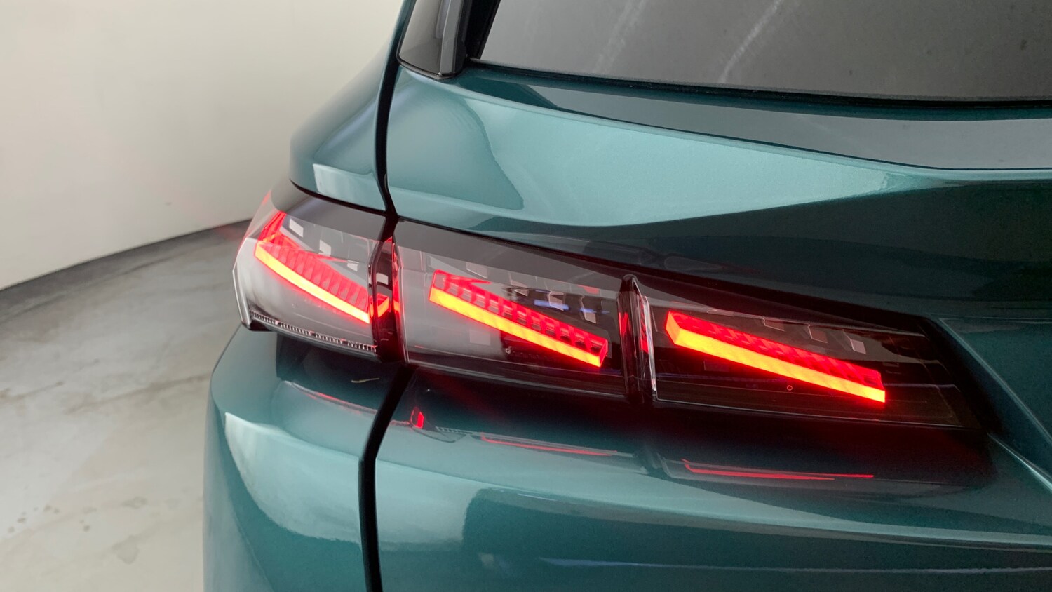 Used Peugeot 308 2025 for sale - 78035721: Photo 41