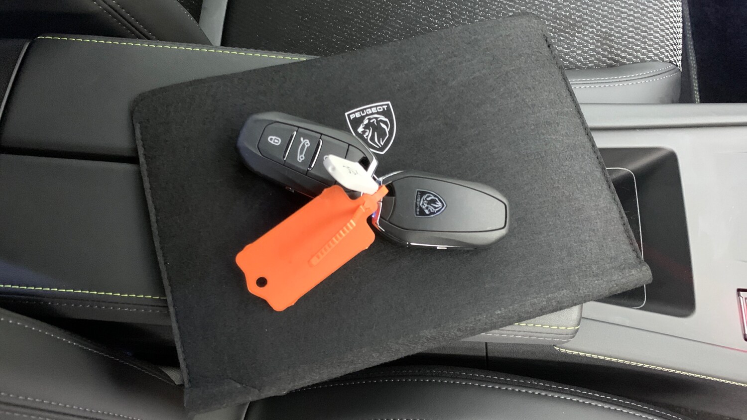 Used Peugeot 308 2025 for sale - 78035721: Photo 42