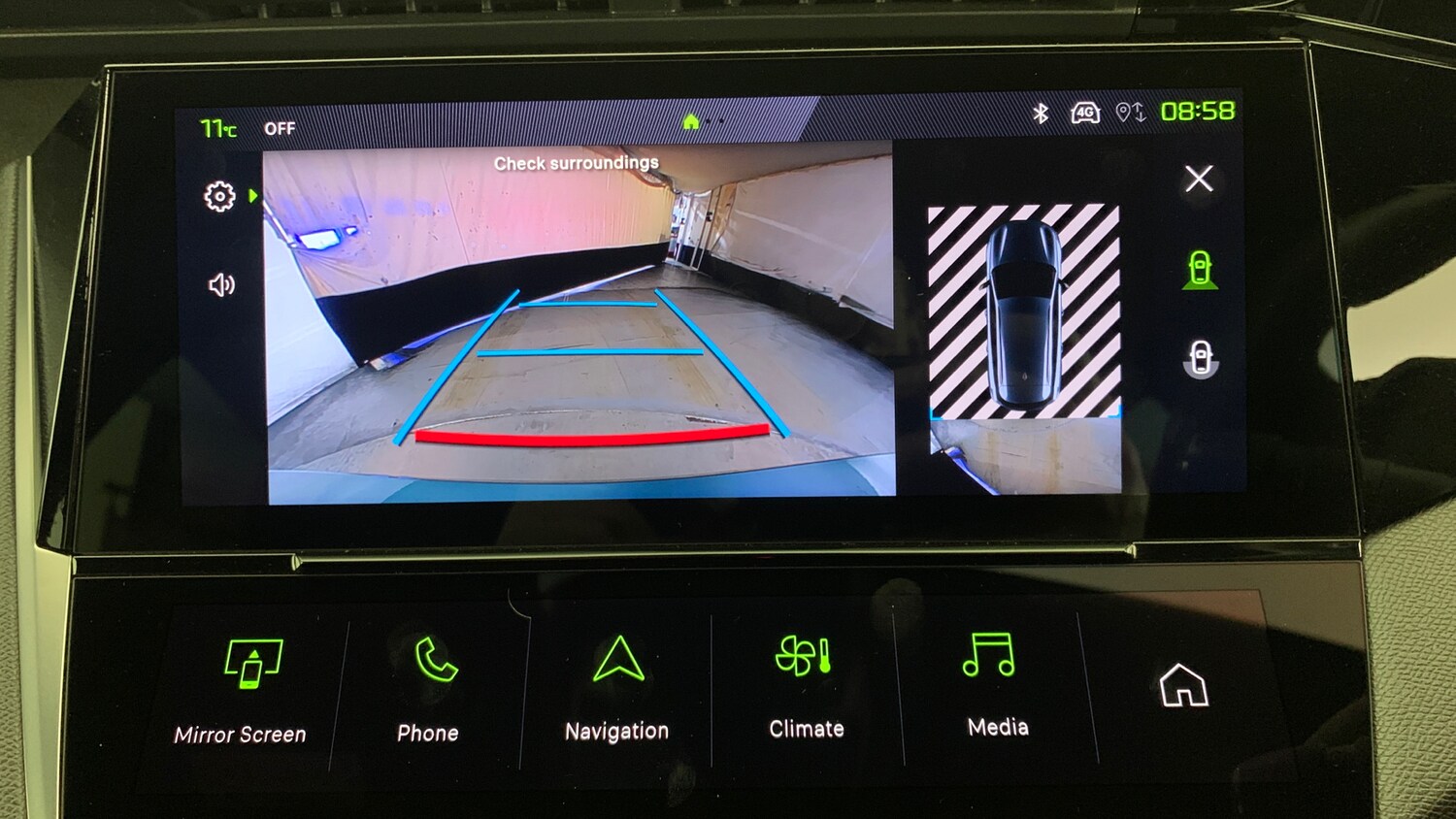 Used Peugeot 308 2025 for sale - 78035721: Photo 46