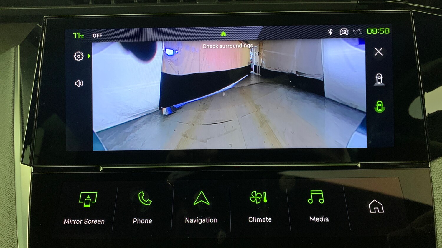 Used Peugeot 308 2025 for sale - 78035721: Photo 47