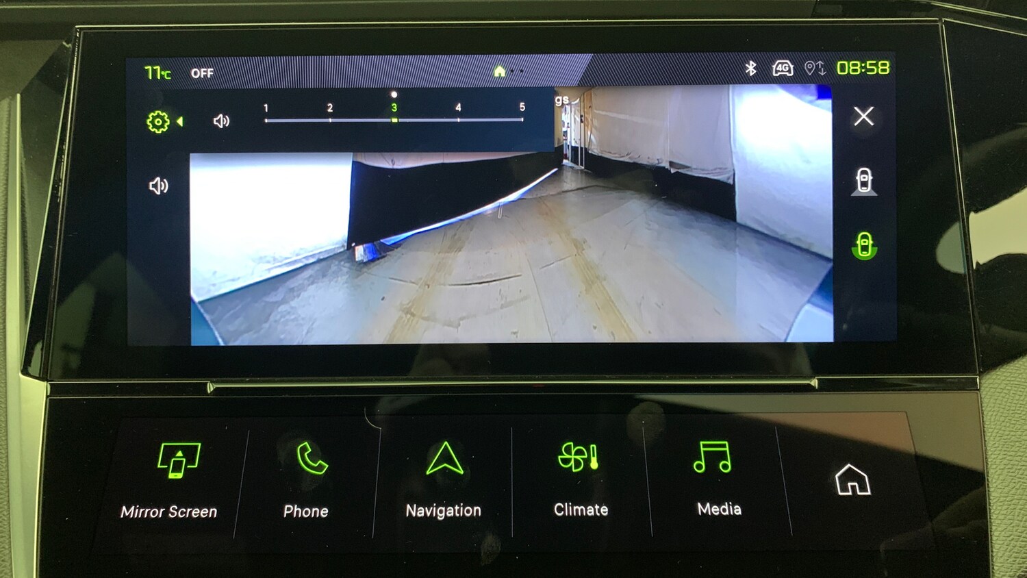 Used Peugeot 308 2025 for sale - 78035721: Photo 49