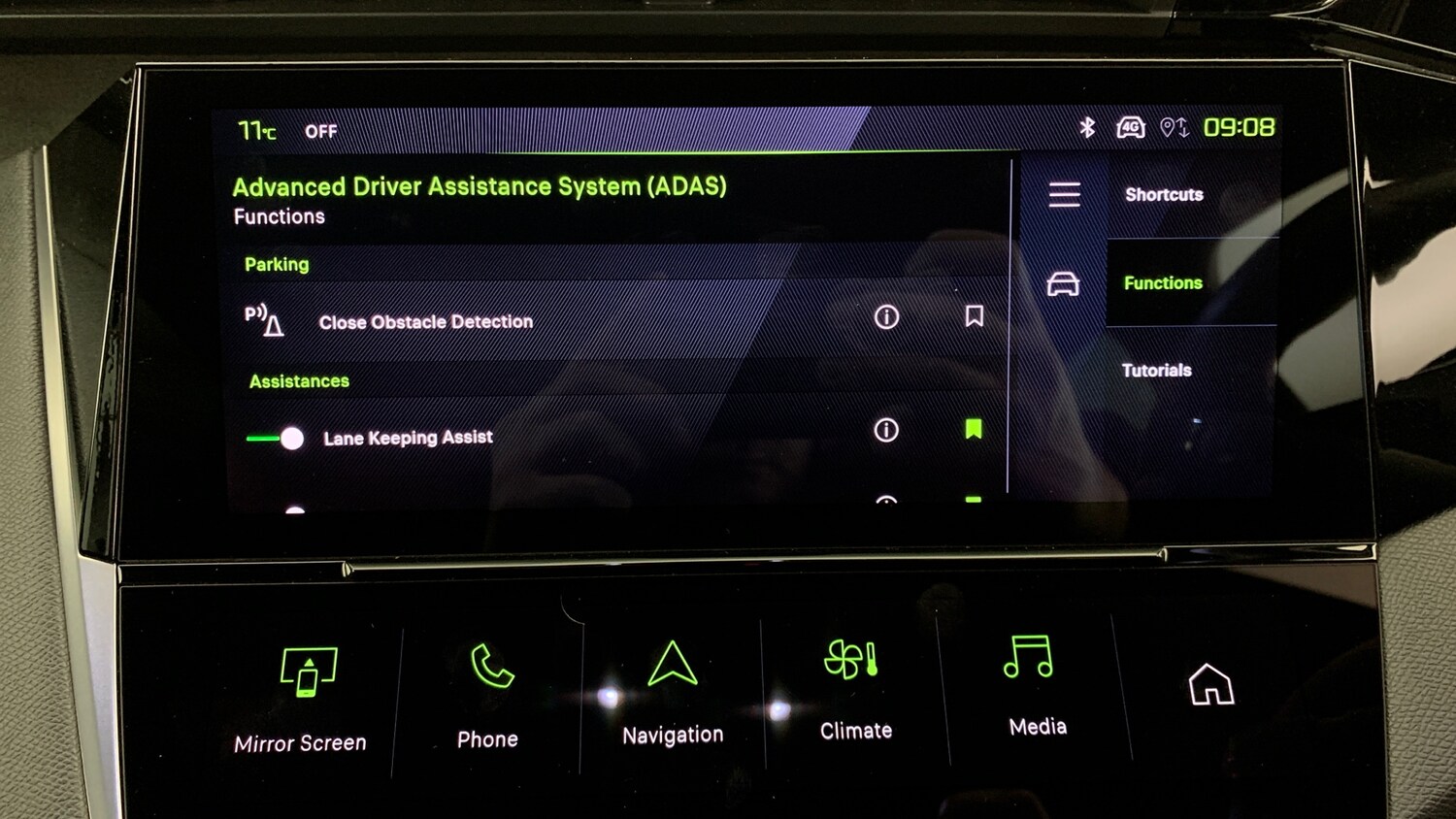 Used Peugeot 308 2025 for sale - 78035721: Photo 50