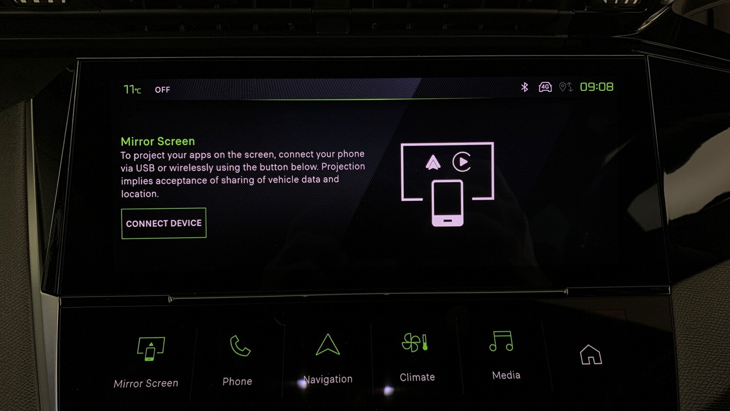 Used Peugeot 308 2025 for sale - 78035721: Photo 51