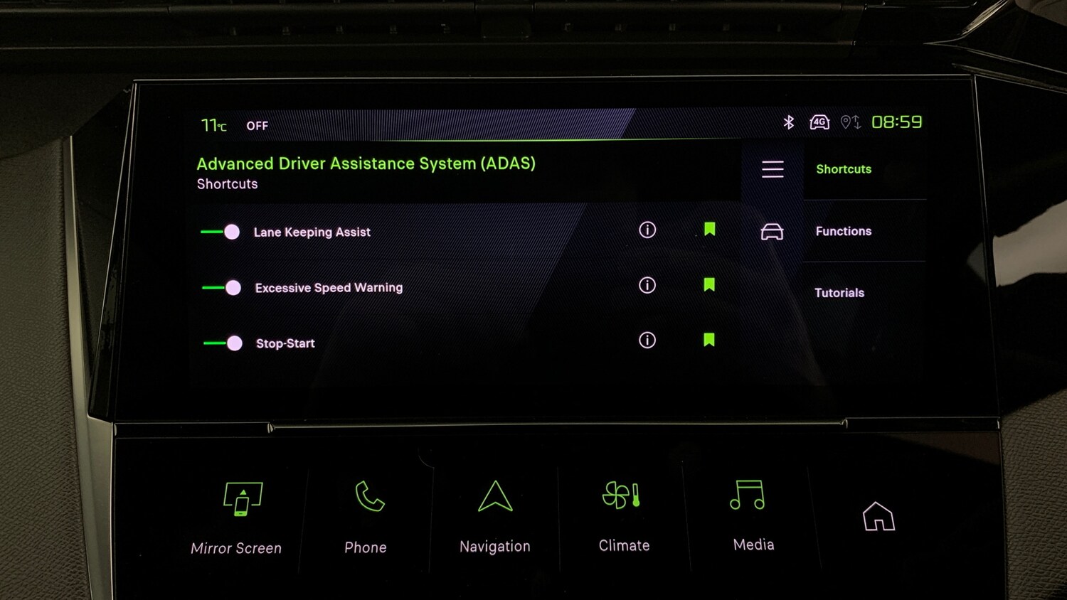 Used Peugeot 308 2025 for sale - 78035721: Photo 52