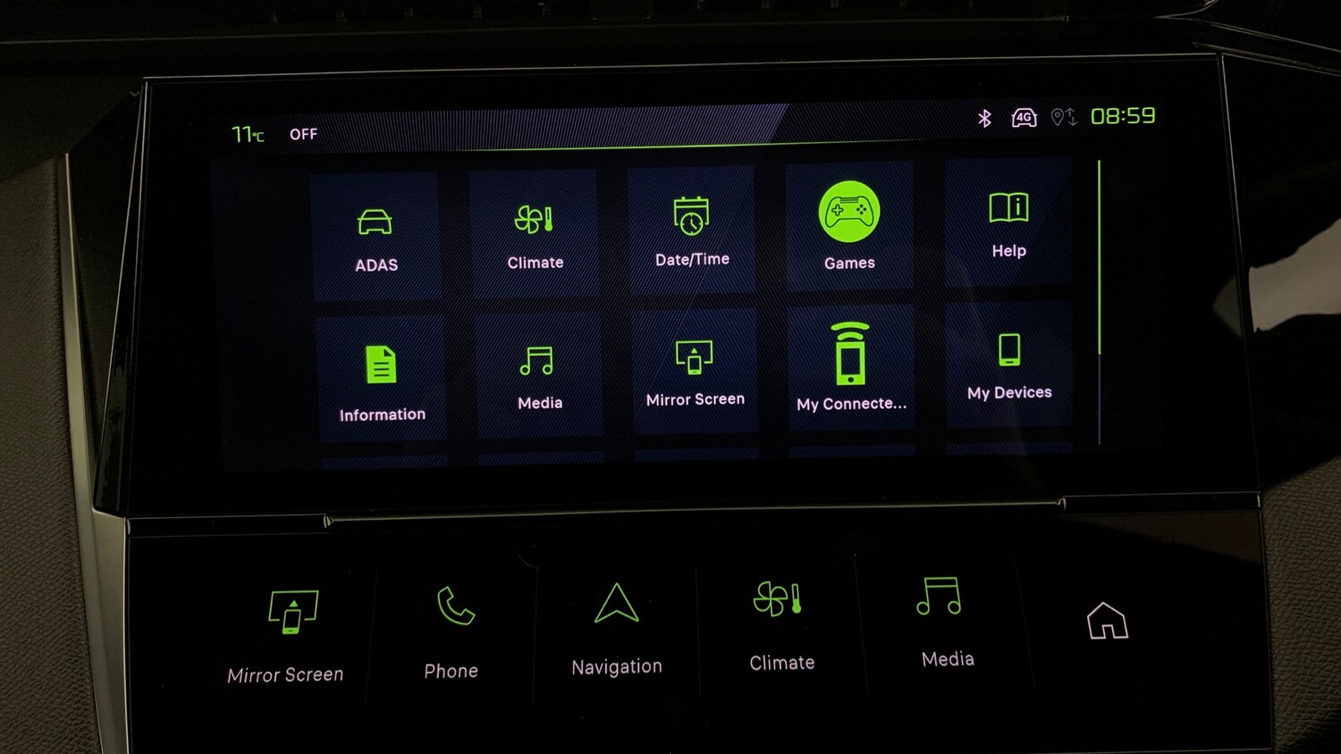 Used Peugeot 308 2025 for sale - 78035721: Photo 53