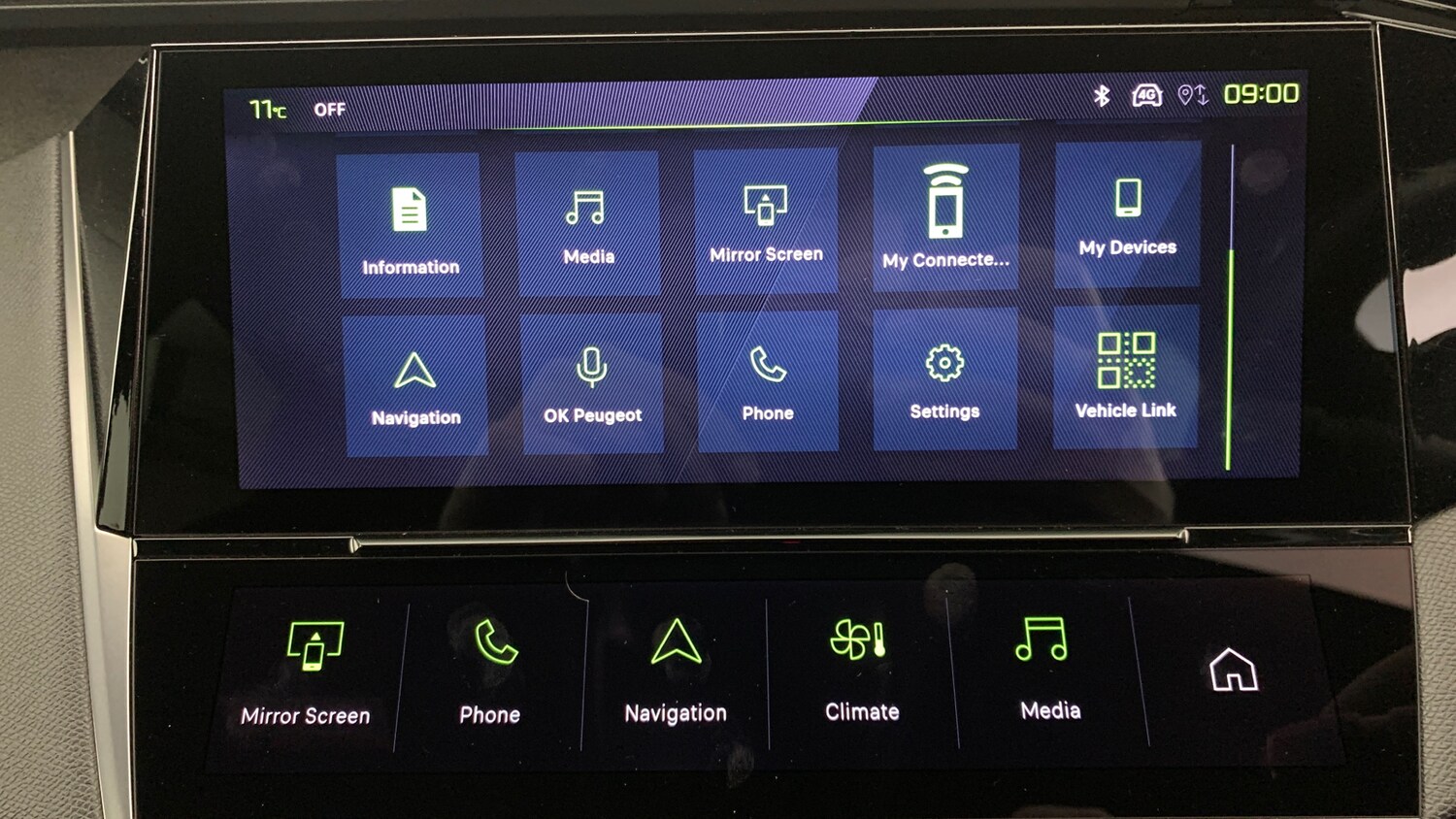 Used Peugeot 308 2025 for sale - 78035721: Photo 54