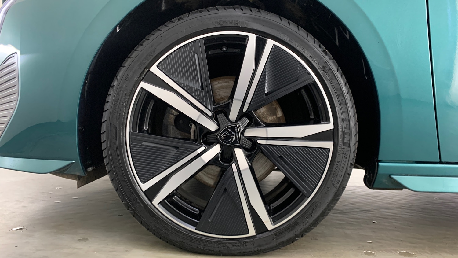 Used Peugeot 308 2025 for sale - 78035721: Photo 6