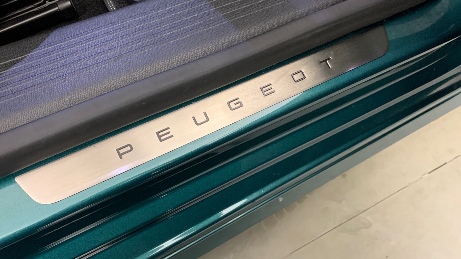 Used Peugeot 308 2025 for sale - 78035721: Photo 62