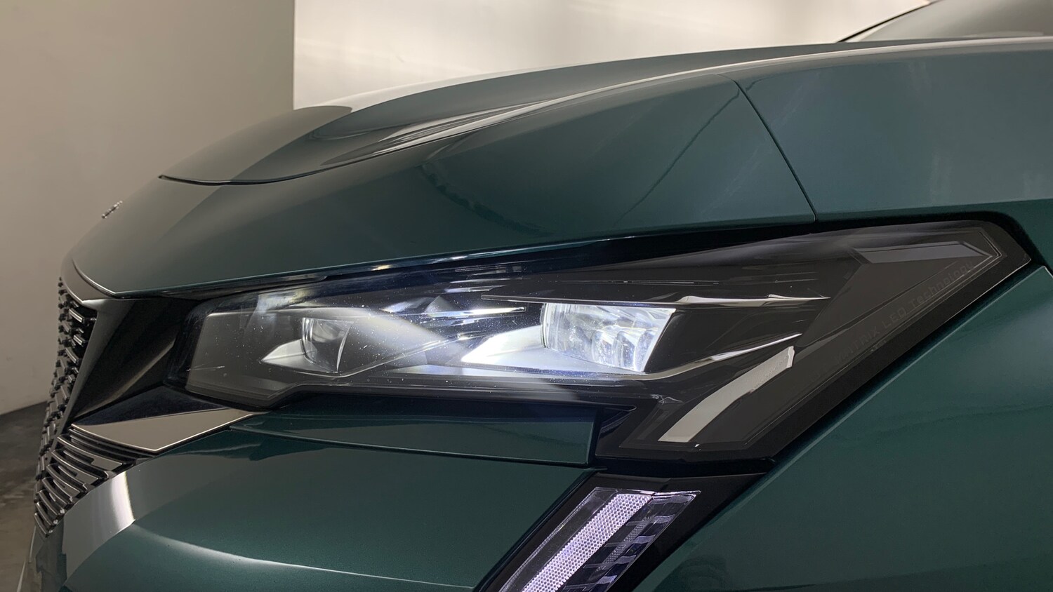 Used Peugeot 308 2025 for sale - 78035721: Photo 64