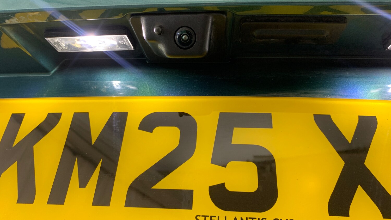 Used Peugeot 308 2025 for sale - 78035721: Photo 65