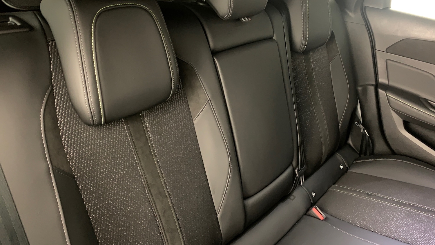 Used Peugeot 308 2025 for sale - 78035721: Photo 7