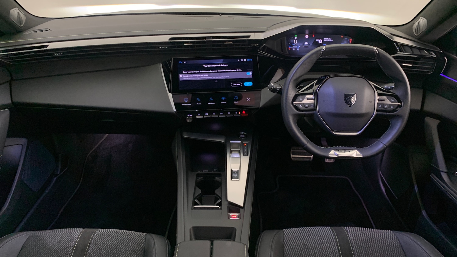 Used Peugeot 308 2025 for sale - 78035721: Photo 9