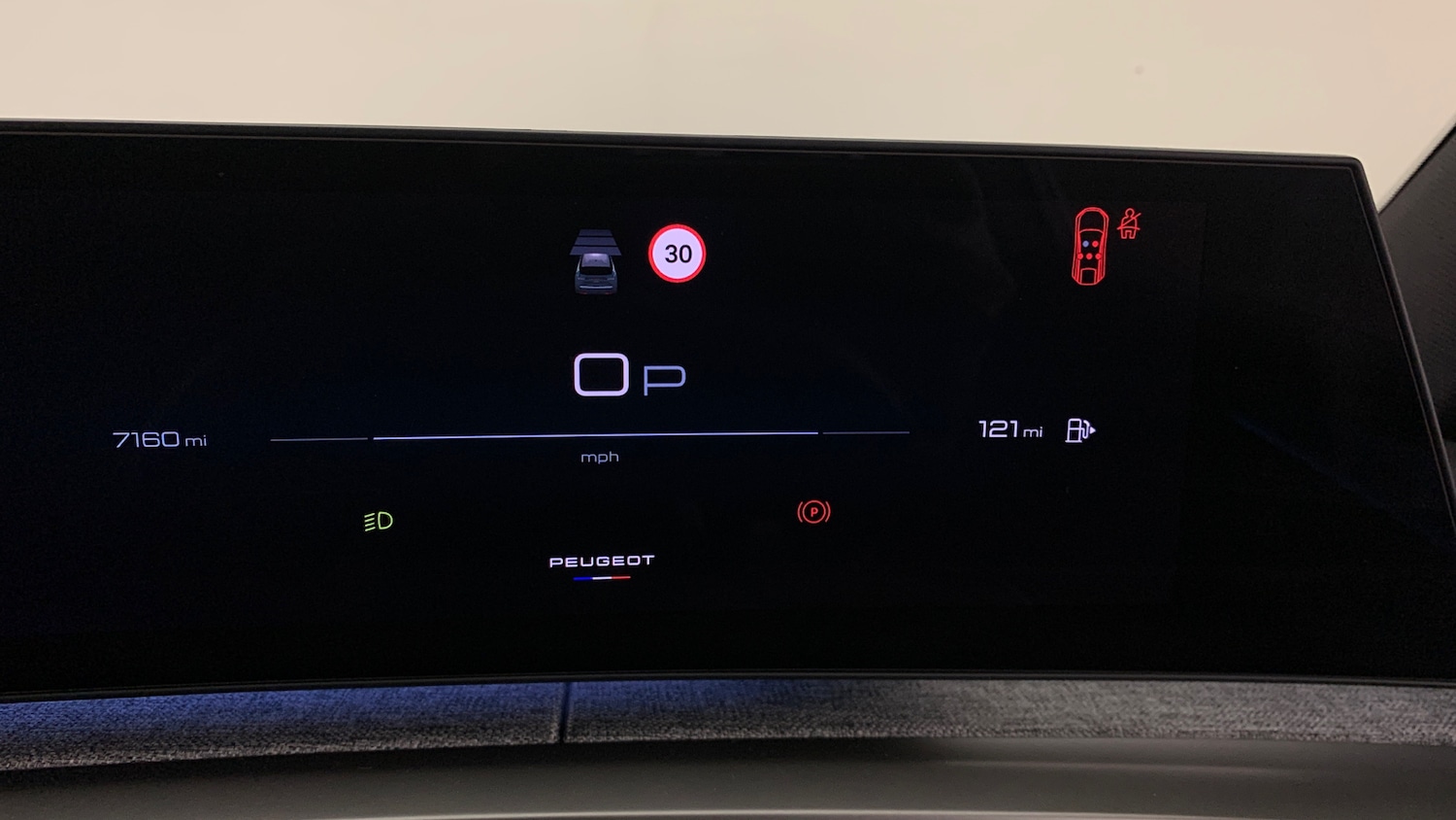 Used Peugeot 3008 2025 for sale - 77626870: Photo 10