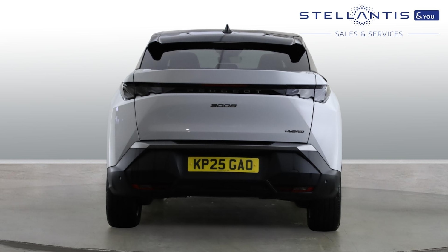 Used Peugeot 3008 2025 for sale - 77626870: Photo 13