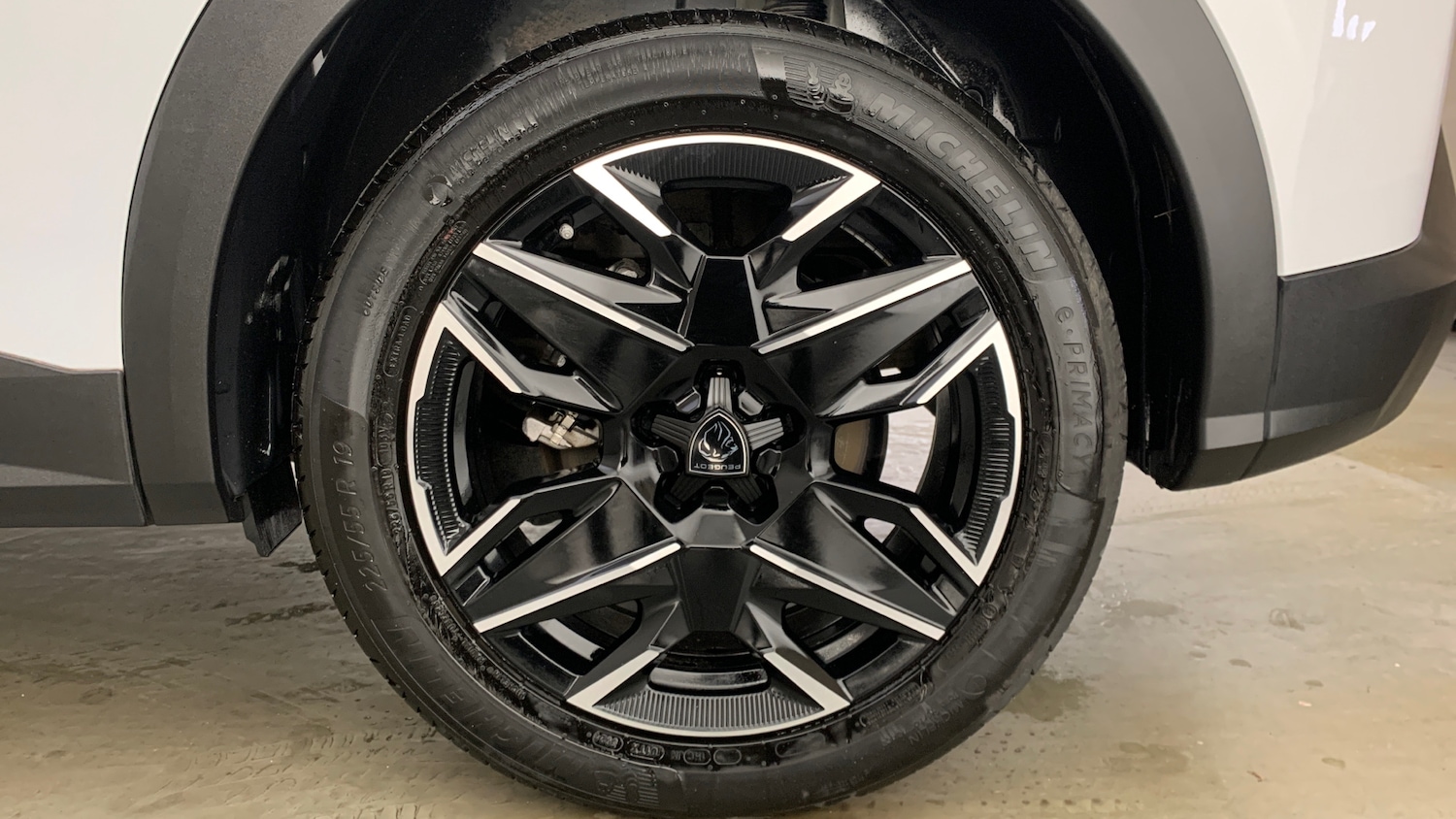 Used Peugeot 3008 2025 for sale - 77626870: Photo 17