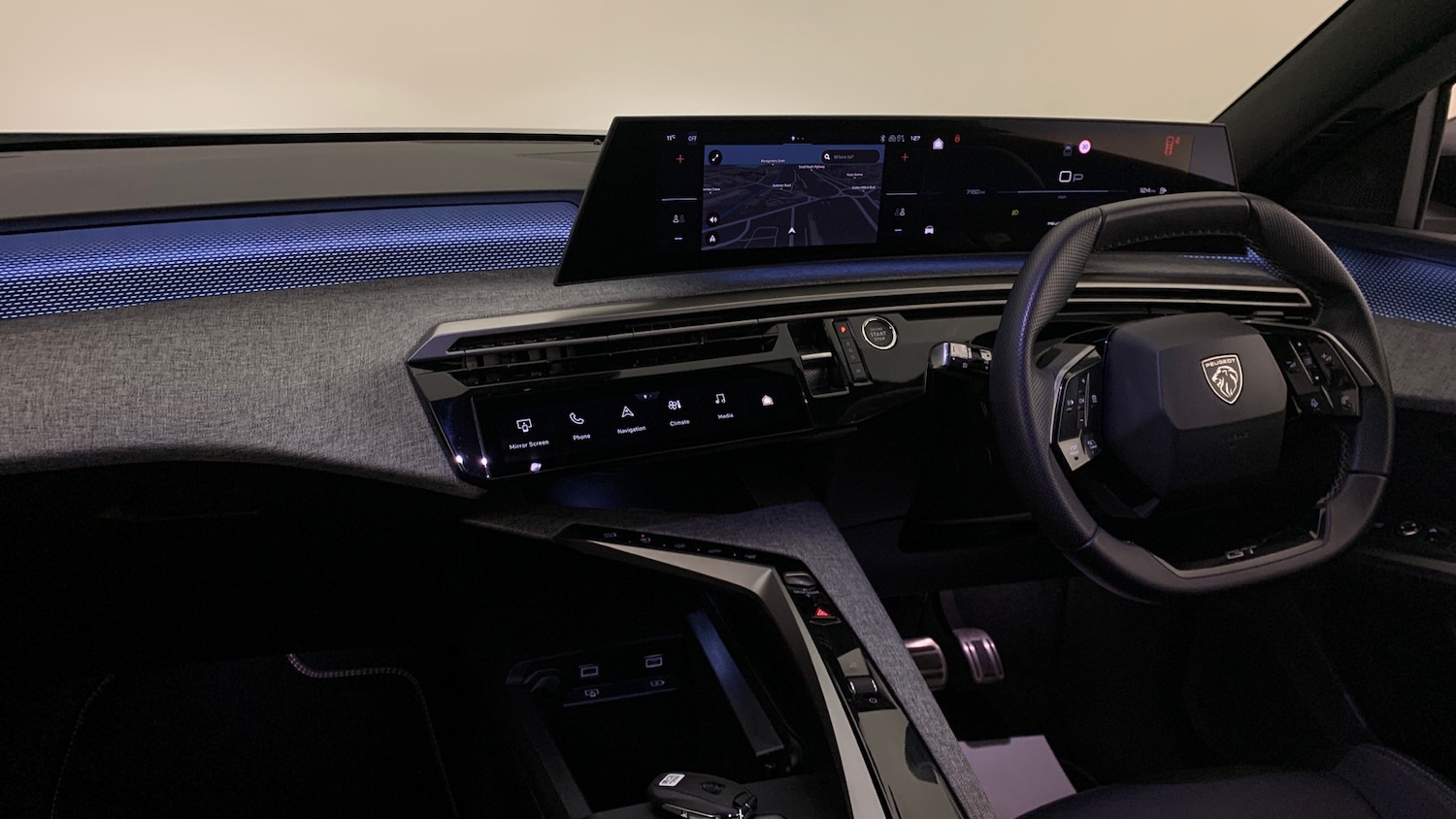 Used Peugeot 3008 2025 for sale - 77626870: Photo 2