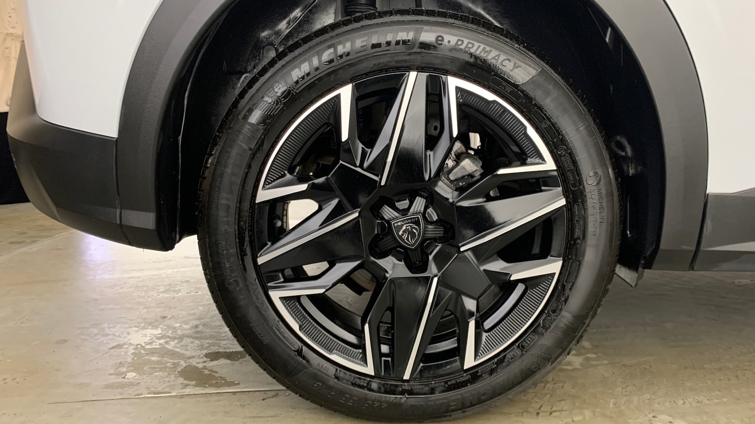 Used Peugeot 3008 2025 for sale - 77626870: Photo 22