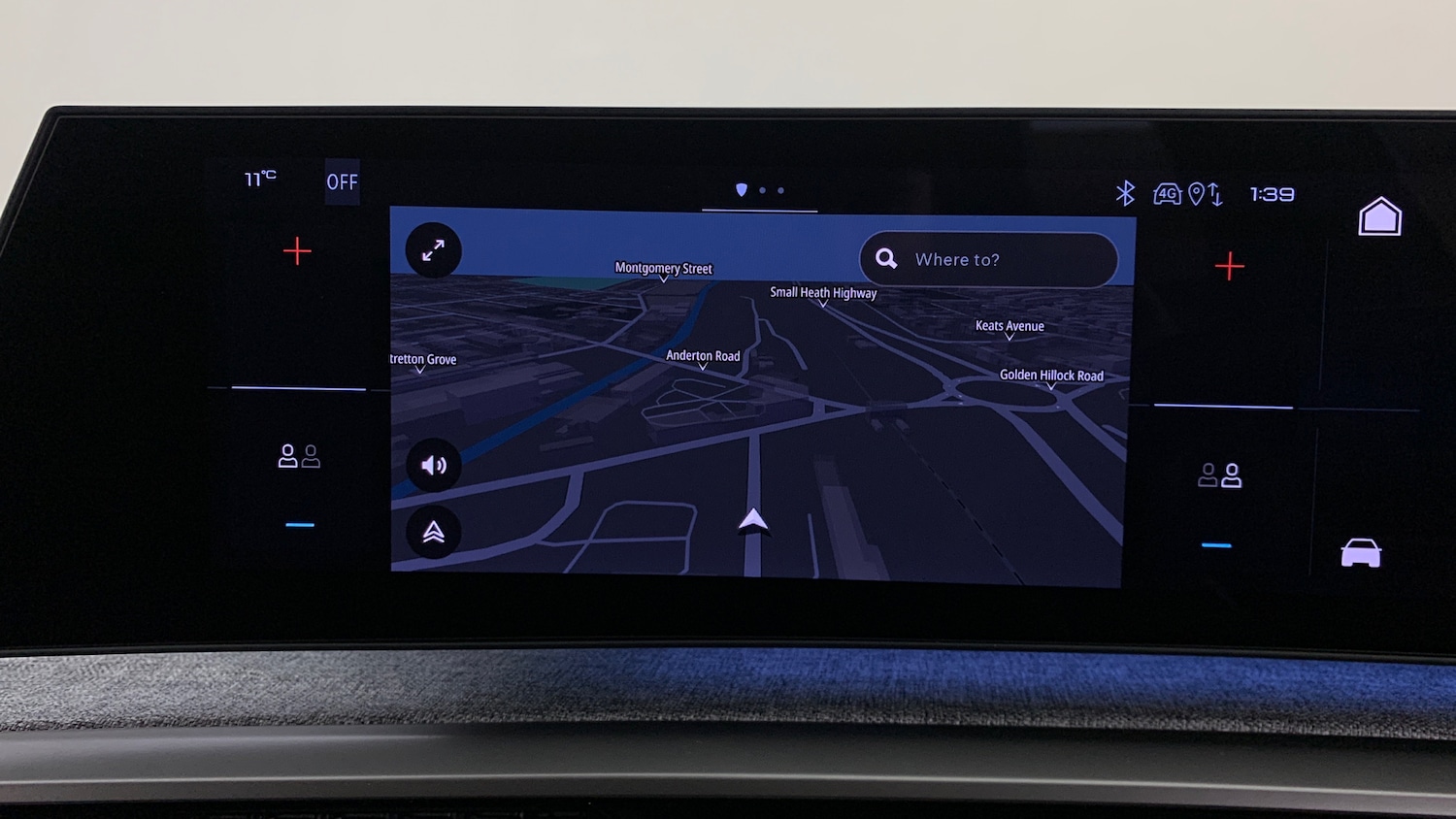 Used Peugeot 3008 2025 for sale - 77626870: Photo 24