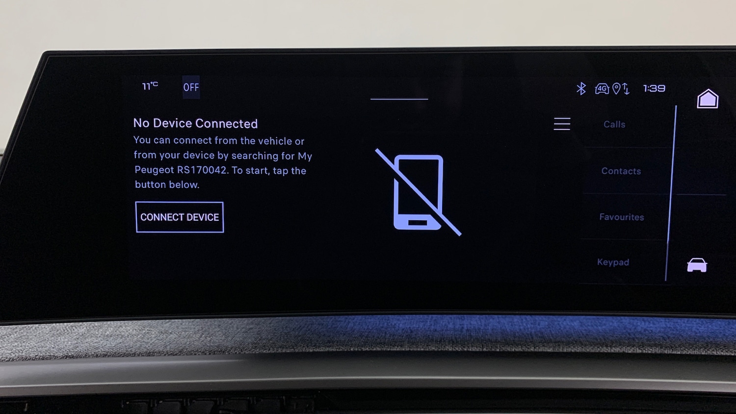 Used Peugeot 3008 2025 for sale - 77626870: Photo 26