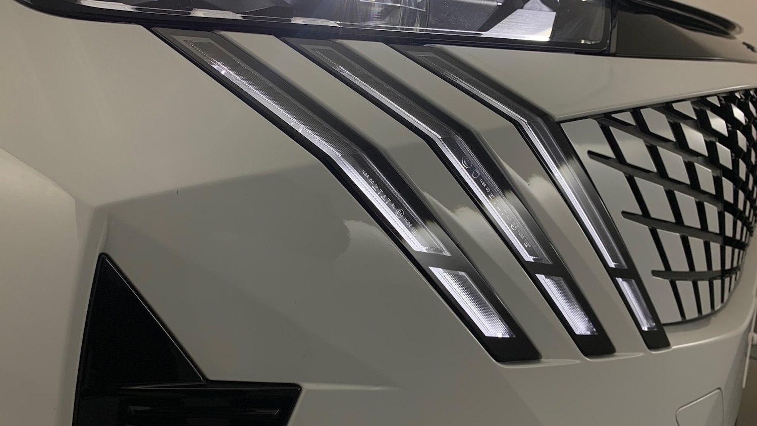 Used Peugeot 3008 2025 for sale - 77626870: Photo 51