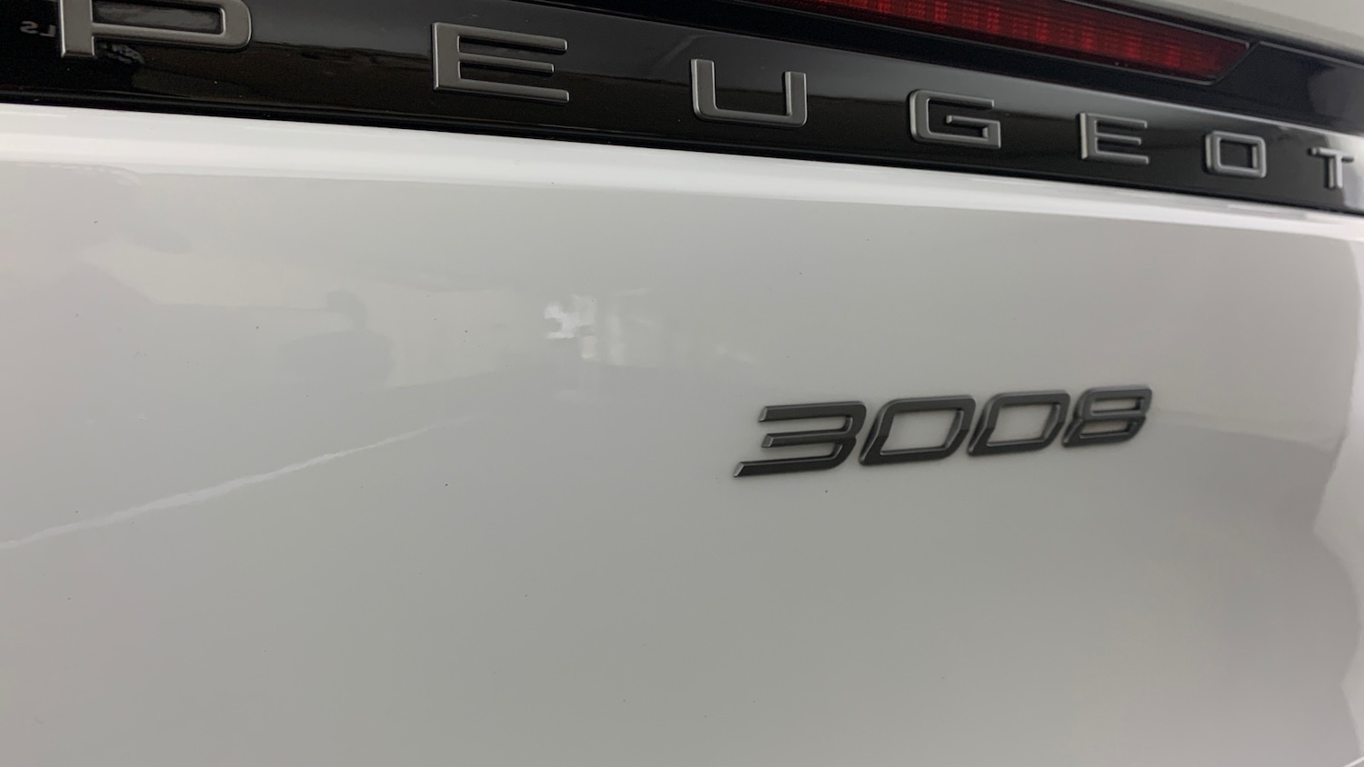 Used Peugeot 3008 2025 for sale - 77626870: Photo 68