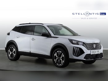 Used Peugeot 2008 2024 for sale - 75916380: Photo