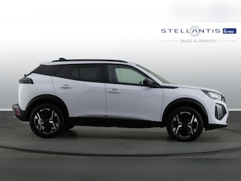 Used Peugeot 2008 2024 for sale - 75916380: Photo