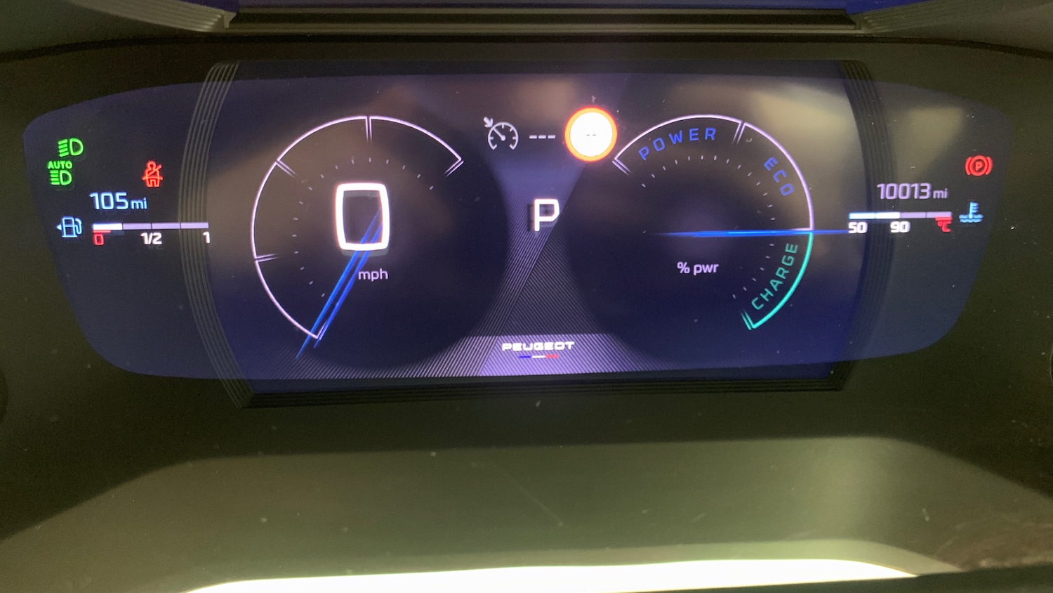 Used Peugeot 2008 2025 for sale - 76574469: Photo 10