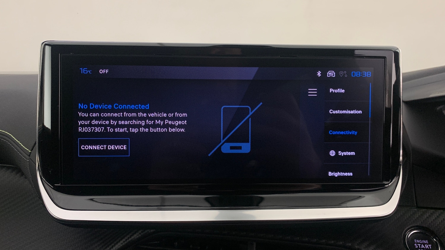 Used Peugeot 2008 2025 for sale - 76574469: Photo 11