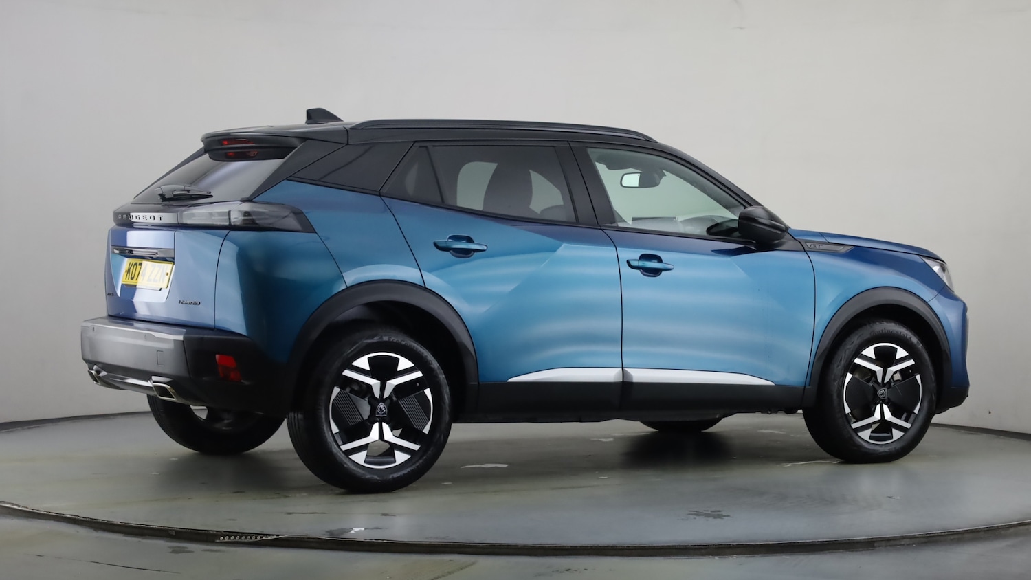 Used Peugeot 2008 2025 for sale - 76574469: Photo 12