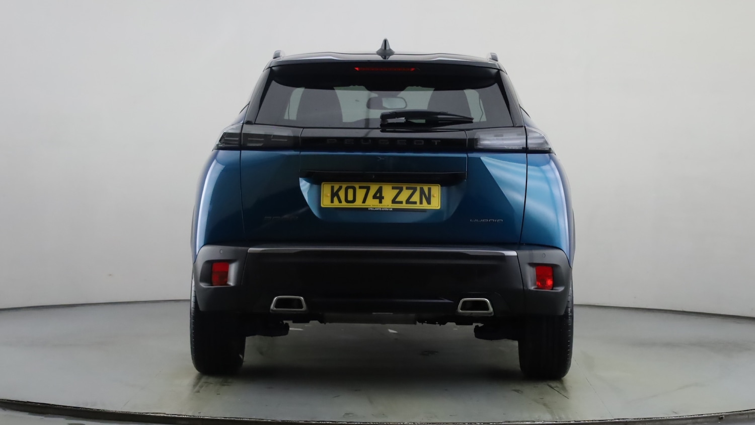 Used Peugeot 2008 2025 for sale - 76574469: Photo 13