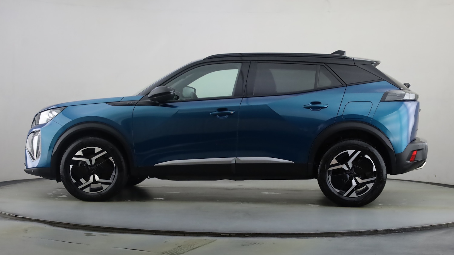 Used Peugeot 2008 2025 for sale - 76574469: Photo 14