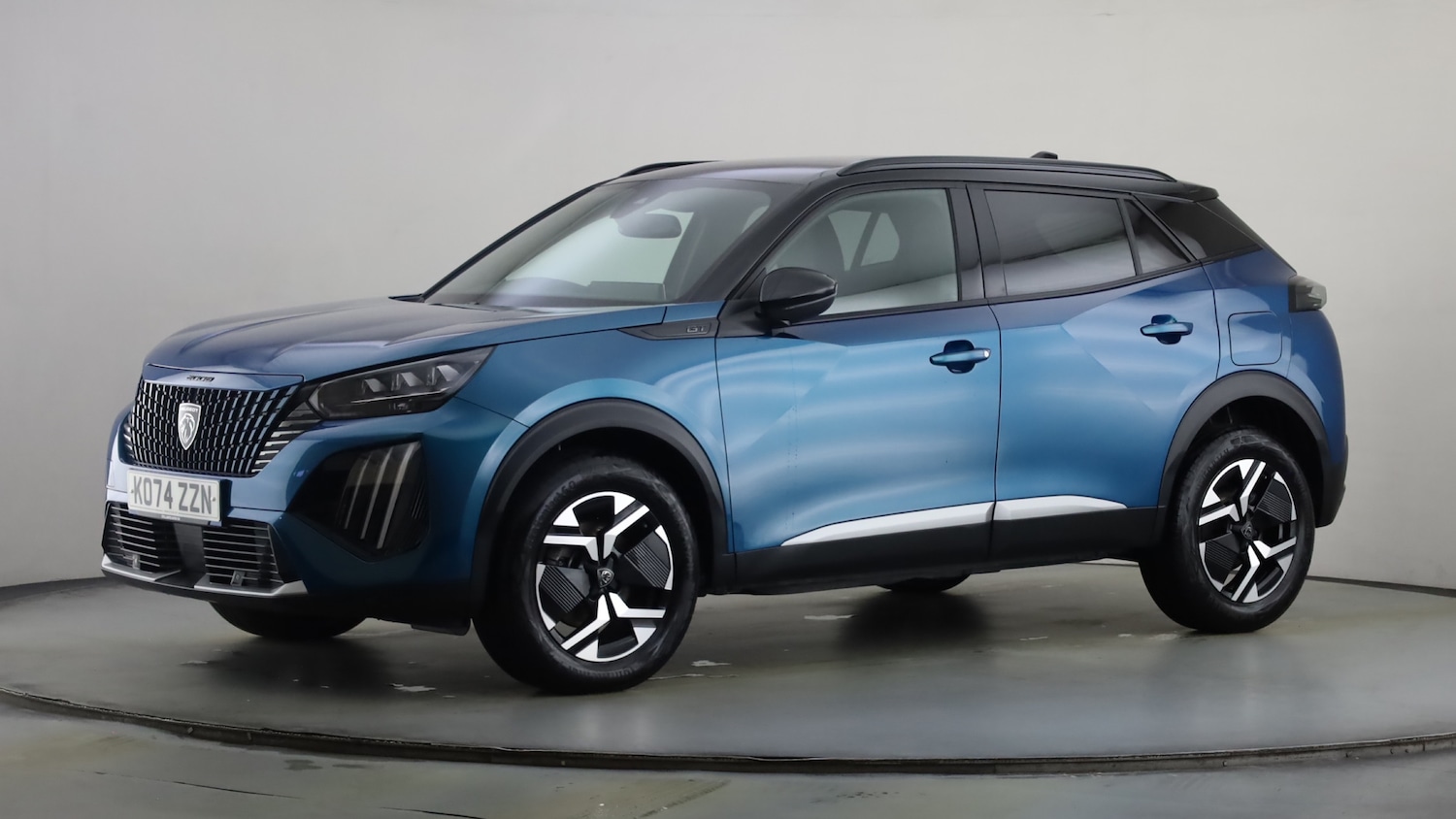 Used Peugeot 2008 2025 for sale - 76574469: Photo 15