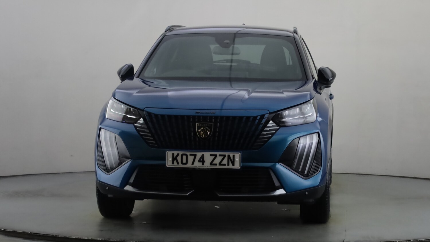 Used Peugeot 2008 2025 for sale - 76574469: Photo 16