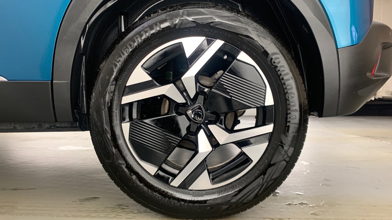 Used Peugeot 2008 2025 for sale - 76574469: Photo 17