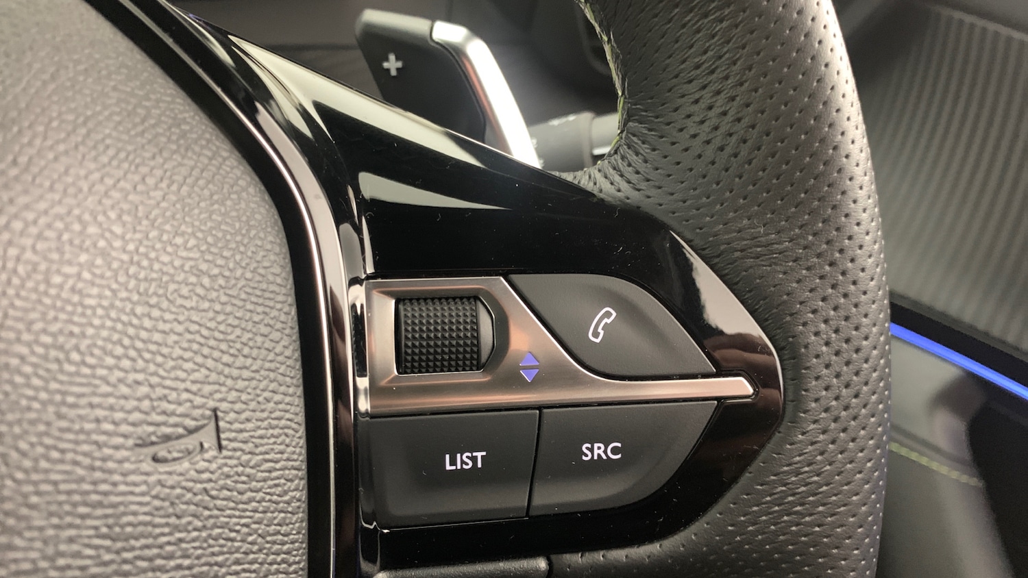 Used Peugeot 2008 2025 for sale - 76574469: Photo 18